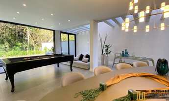 Imagem 5: Casa à venda com 6 suítes no módulo 11 próximo a sede do Riviera Golf Club