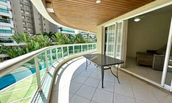 Imagem 3: Apartamento à venda na Riviera de São Lourenço, localizado no módulo 8 com 4 dormitórios s