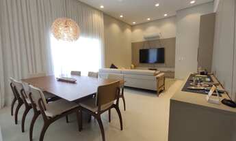 Imagem 2: Cobertura pé na areia à venda com 3 suítes no módulo 7 da Riviera de São Lourenço SP