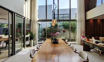 Imagem 4: Casa com 7 suítes à venda no módulo 12 da Riviera de São Lourenço ( Jardins do Golf)