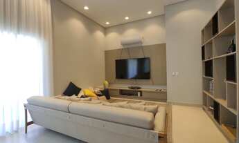 Imagem 3: Cobertura pé na areia à venda com 3 suítes no módulo 7 da Riviera de São Lourenço SP