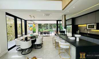 Imagem 3: Casa à venda no Módulo 11 da Riviera de São Lourenço no entorno do Jardins do Golf