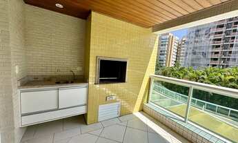 Imagem 2: Apartamento à venda na Riviera de São Lourenço, localizado no módulo 8 com 4 dormitórios s