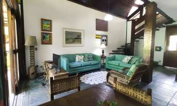 Imagem 6: Casa à venda com preço imbatível: R$2.680.000,00