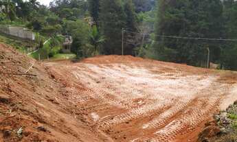 Imagem 2: TERRENO RESIDENCIAL em SÃO ROQUE - SP, ALPES PAULISTA (MAILASQUI