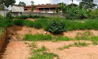 Imagem 3: TERRENO RESIDENCIAL em SÃO ROQUE - SP, ALPES PAULISTA (MAILASQUI