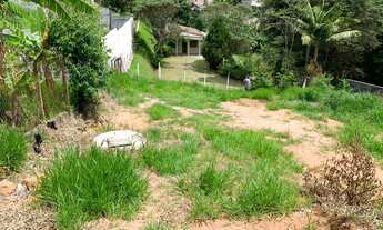 Imagem 6: TERRENO RESIDENCIAL em SÃO ROQUE - SP, ALPES PAULISTA (MAILASQUI