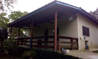 Imagem: CHACARA RURAL em Mairinque - SP, Lagoa