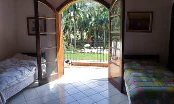 Imagem 5: 4 dormitórios na Estrada Mikami