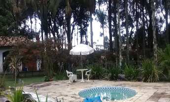 Imagem 6: 4 dormitórios na Estrada Mikami