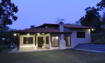 Imagem: CHACARA RESIDENCIAL em Mairinque - SP, Dona