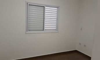 Imagem 2: APARTAMENTO RESIDENCIAL em SÃO ROQUE - SP, VILA SANTA ROSÁLIA