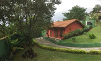 Imagem 5: CHACARA RESIDENCIAL em São Roque - SP, Saboo