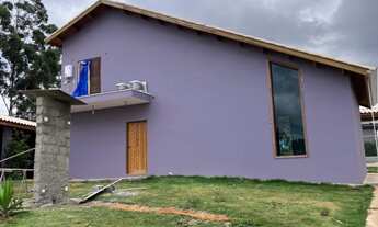 Imagem 2: CASA RESIDENCIAL em MAIRINQUE - SP, Dona Catarina