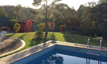 Imagem 2: CHACARA RESIDENCIAL em São Roque - SP, Saboo