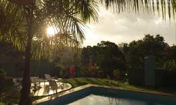 Imagem 4: CHACARA RESIDENCIAL em São Roque - SP, Saboo