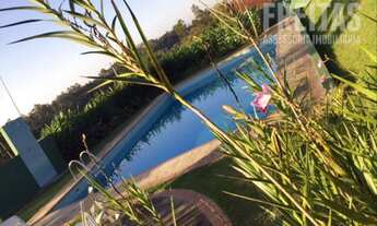 Imagem 3: CHACARA RESIDENCIAL em São Roque - SP, Saboo