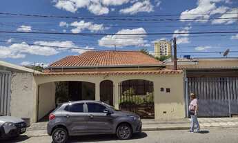 Imagem: CASA RESIDENCIAL em SOROCABA - SP, VILA