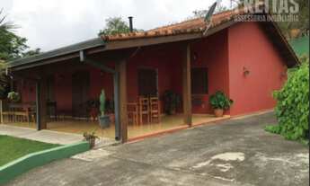 Imagem 7: CHACARA RESIDENCIAL em São Roque - SP, Saboo