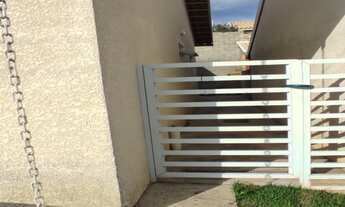 Imagem 6: CASA RESIDENCIAL em MAIRINQUE - SP, marmeleiro