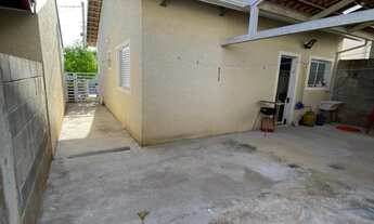 Imagem 7: CASA RESIDENCIAL em MAIRINQUE - SP, marmeleiro