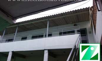 Imagem: PRÉDIO COMERCIAL À VENDA COM 463,00 M²