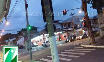 Imagem 1: ALUGO SALAS COMERCIAIS NO BOSQUE DOS EUCALIPTOS