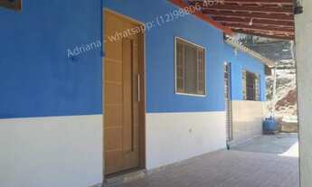 Imagem 2: VENDO CHÁCARA DE 3.500M² EM CACHOEIRA PAULISTA PERTO DA CANÇÃO NOVA