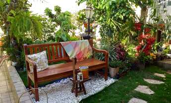 Imagem 2: CASA RESIDENCIAL em SÃO JOSÉ DOS CAMPOS - SP, JARDIM PAULISTA