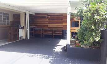 Imagem: Casa em excelente localização para comércio