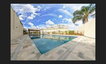 Imagem: Cobertura Duplex Jardim América