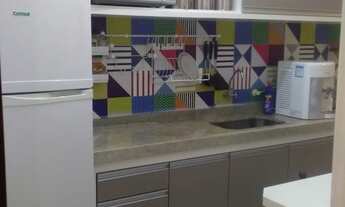 Imagem 5: Lindo Apartamento Jardim Satélite 3 dormitórios