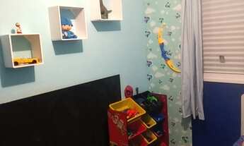 Imagem 6: Lindo Apartamento Jardim Satélite 3 dormitórios