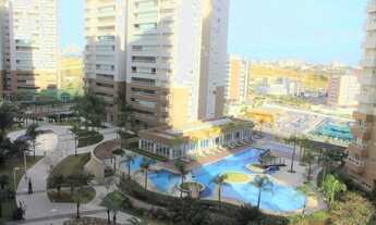 Imagem: Belissimo Apartamento Grand Clube, Vila