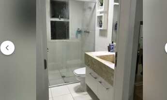 Imagem 5: Lindo apartamento em condomínio clube, Jardim Aquarius, 3 dormitórios