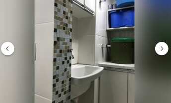 Imagem 6: Lindo apartamento em condomínio clube, Jardim Aquarius, 3 dormitórios