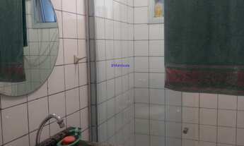 Imagem 2: Apartamento Floradas São José, 3 dormitórios