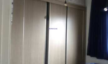 Imagem 4: Apartamento Floradas São José, 3 dormitórios