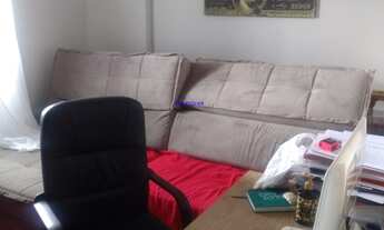 Imagem 5: Apartamento Floradas São José, 3 dormitórios