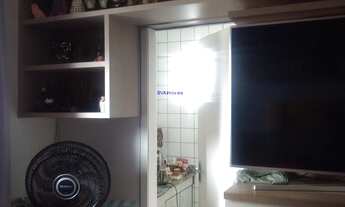 Imagem 7: Apartamento Floradas São José, 3 dormitórios