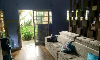 Imagem: Belissima casa Reserva do Bosque, 3 dormitórios