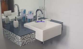 Imagem 2: Linda casa Bairro Cidade Jardim Jacareí, 4 dormitórios