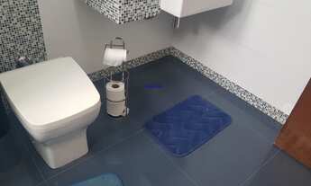 Imagem 4: Linda casa Bairro Cidade Jardim Jacareí, 4 dormitórios