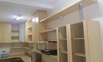 Imagem 6: Linda casa Bairro Cidade Jardim Jacareí, 4 dormitórios