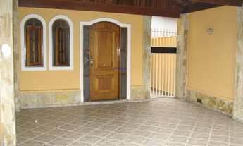 Imagem: Linda casa Jardim Souto, 3 dormitórios