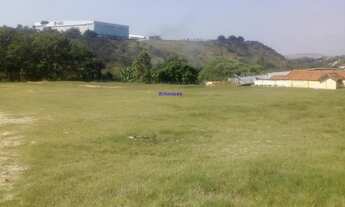 Imagem: Atenção Construtores terreno 3644m² em