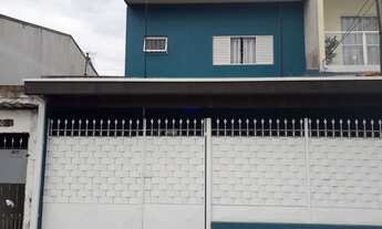 Imagem: Lindo Sobrado Res. União em excelente localização