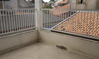 Imagem 3: Lindo Sobrado Res. União em excelente localização