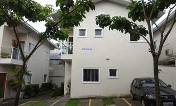 Imagem: Sobrado 3 dormitórios condomínio em Villagio