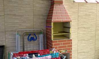 Imagem 2: Sobrado em Santana 3 dormitórios